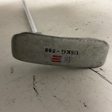 Used US Kids USKG-508 Jr Putter RH 11855-S000190780