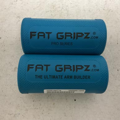Used Fat Gripz Pro Series 11855-S000190774