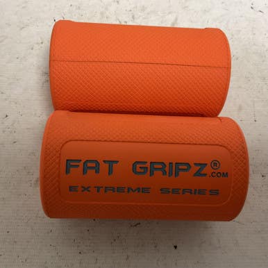 Used Fat Gripz Extreme Series 11855-S000190773
