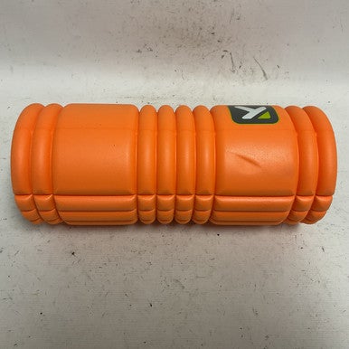 Used TriggerPoint Grid Foam Roller Orange 11855-S000190771