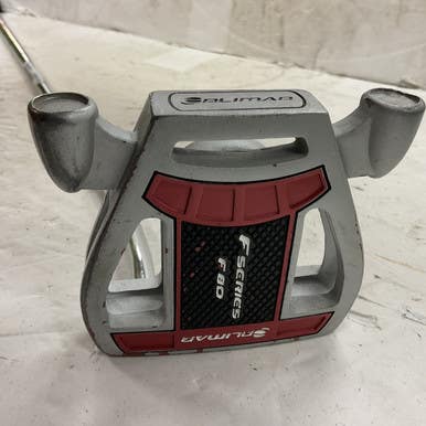 Used Orlimar F SERIES F80 Mens Putter RH 11855-S000190743
