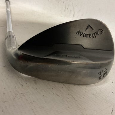 Used Callaway OPUS Golf Wedge Mens RH 54 Degree 11855-S000190718