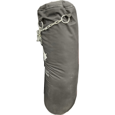Used Century Boxing Heavy Bag Black 90 lb 11855-S000190703