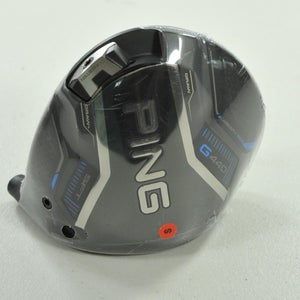 Ping G440 SFT 9* Driver Head Only NEW!  # 202176