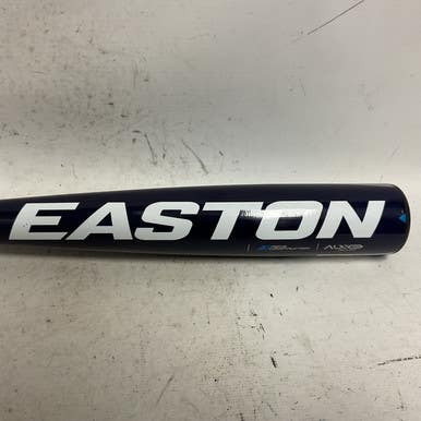 Used Easton Speed BB22SPD-01 High School -3 Baseball Bat Navy Blue 32" 11855-S000190682
