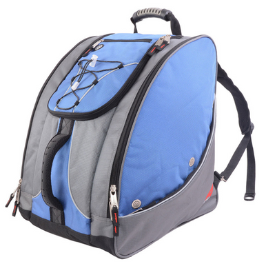 New Everything Boot Bag Glacier Blue 11855-ATN330GLACIER