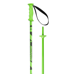 New Rockrod Jr DH Poles Grn 80cm 11855-ELSCD83402380