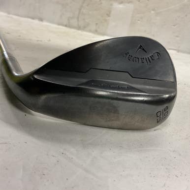 Used Callaway OPUS Golf Wedge Mens RH 50 Degree 11855-S000190667