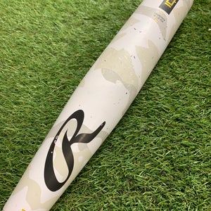 Rawlings Icon (2 3/4") USSSA Bat 2025 (-5)