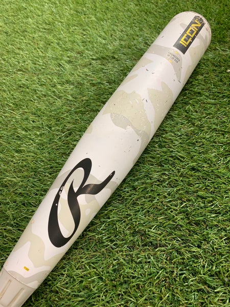 Rawlings Icon (2 3/4") USSSA Bat 2025 (-5)