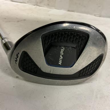 Used Top Flite 4HY Mens Hybrid Club RH 4 Hybrid 11855-S000190658