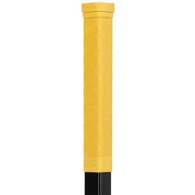 New Hockey Grip Snipe Step Maize 11855-LIZHKSNS080