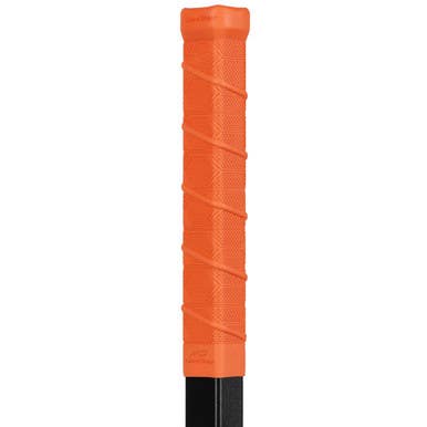 New Hockey Grip Snipe Ribbed Classic Blaze Org 11855-LIZHKSNC190