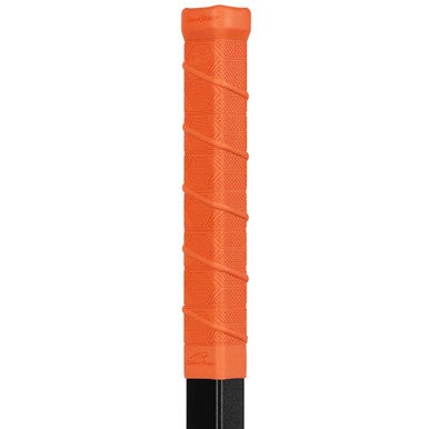New Hockey Grip Snipe Ribbed Classic Blaze Org 11855-LIZHKSNC190