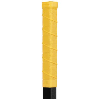 New Hockey Grip Snipe Ribbed Classic Maize 11855-LIZHKSNC180