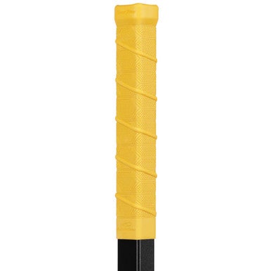 New Hockey Grip Snipe Ribbed Classic Maize 11855-LIZHKSNC180