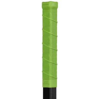 New Hockey Grip Snipe Ribbed Classic Emerald 11855-LIZHKSNC170