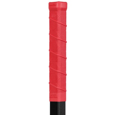 New Hockey Grip Snipe Ribbed Classic Crimson 11855-LIZHKSNC150