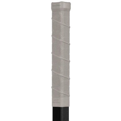 New Hockey Grip Snipe Ribbed Classic Plat Gry 11855-LIZHKSNC130