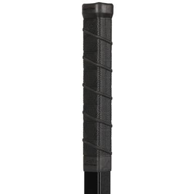 New Hockey Grip Snipe Ribbed Classic Jet Blk 11855-LIZHKSNC110