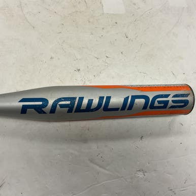 Used Rawlings Storm FPZS13 Fastpitch Bat 28" 11855-S000190883