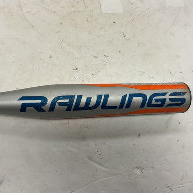 Used Rawlings Storm FPZS13 Fastpitch Bat 28" 11855-S000190883