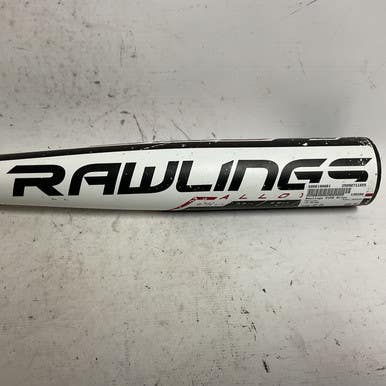 Used Rawlings 5150 Alloy BB953A High School -3 Baseball Bat 32" 11855-S000190861