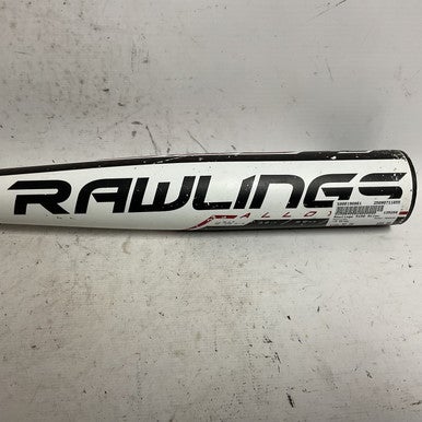 Used Rawlings 5150 Alloy BB953A High School -3 Baseball Bat 32" 11855-S000190861