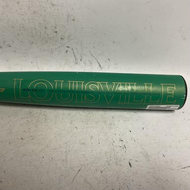 Used Louisville Slugger Meta BBMTB3-23 High School -3 Baseball Bat 33" 11855-S000190862