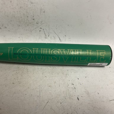 Used Louisville Slugger Meta BBMTB3-23 High School -3 Baseball Bat 33" 11855-S000190862