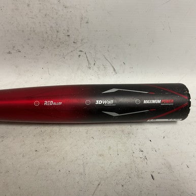 Used Rawlings 5150 Alloy RBB353 High School -3 Baseball Bat 33" 11855-S000190859