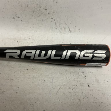 Used Rawlings Prodigy US8P11 USA 2 5/8 Baseball Bat 27" 11855-S000190857