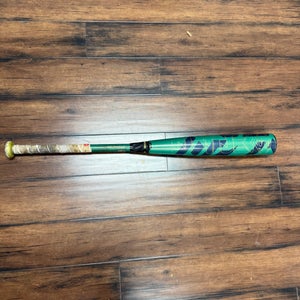 2023 Louisville Slugger Meta Composite BBCOR Certified Bat (-3) 28 oz 31" (Used)