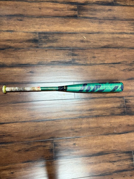 2023 Louisville Slugger Meta Composite BBCOR Certified Bat (-3) 28 oz 31" (Used)