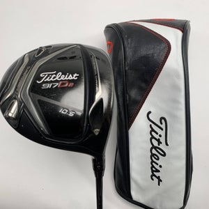 Titleist 917 D2 Driver 10.5* Diamana Red M+50x5ct 50g Regular RH HC