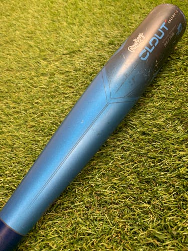 Rawlings Clout (2 3/4") USSSA 2023 (-10)