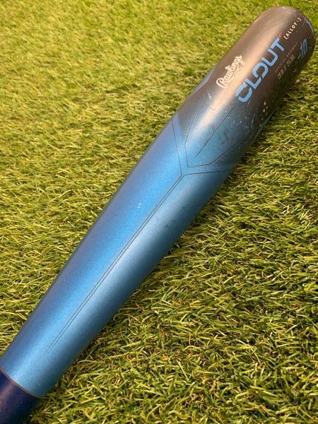 Rawlings Clout (2 3/4") USSSA 2023 (-10)