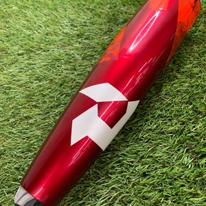 DeMarini Zoa (2 3/4") USSSA Jr. Big Barrel 2024 (-11)