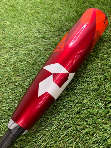 DeMarini Zoa (2 3/4") USSSA Jr. Big Barrel 2024 (-11)