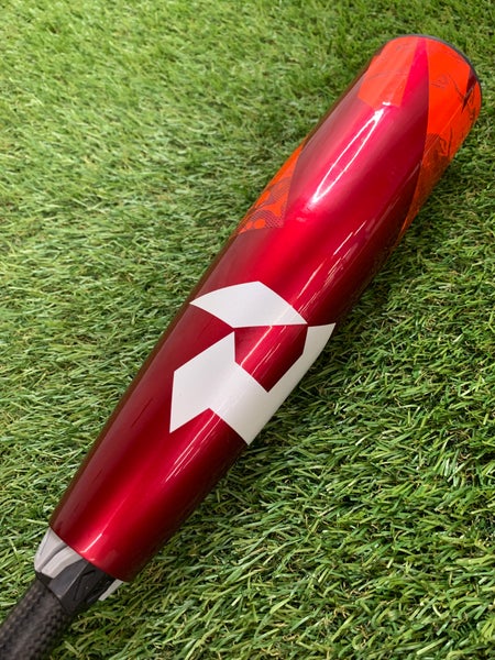 DeMarini Zoa (2 3/4") USSSA Jr. Big Barrel 2024 (-11)