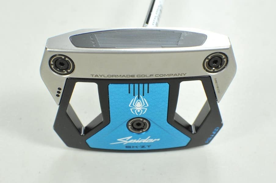 TaylorMade Spider ZT Long 46