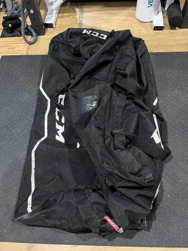 CCM Goalie Bag (Used)