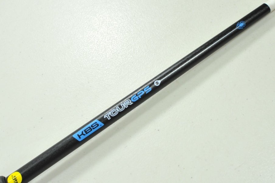 TaylorMade Spider ZT Long 46