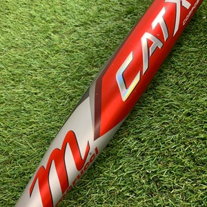 Marucci CAT X Composite BBCOR 2023 (-3)