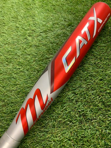 Marucci CAT X Composite BBCOR 2023 (-3)