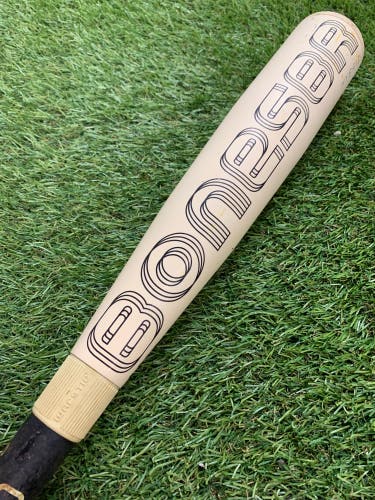 Warstic Bonesaber Hybrid (2 5/8") USA Youth Bat 2025 (-10)