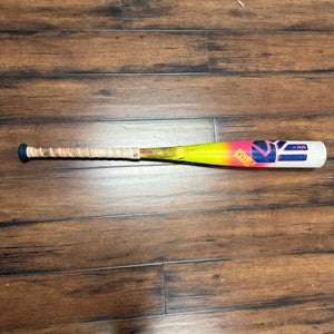 2026 Easton DUB USSSA Baseball Bat 30”/22oz (-8) Alloy 2 3/4” Barrel