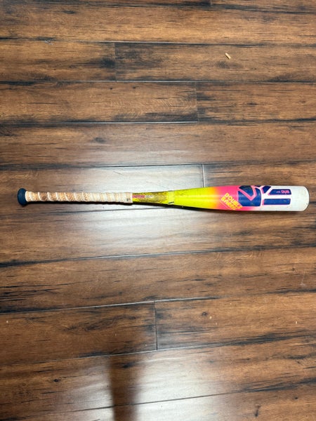 2021 Easton Maxum Ultra Composite USSSA Certified Bat (-8) 22 oz 30" (Used)
