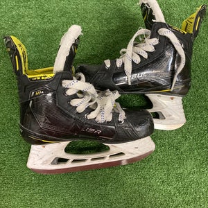 Bauer Supreme M4 - Intermediate