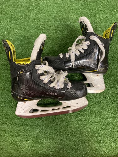 Bauer Supreme M4 - Intermediate